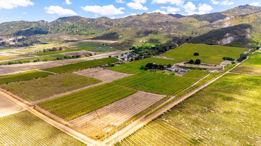 5 Bedroom Property for Sale in Paarl Rural Western Cape